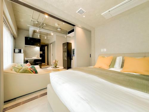 LANG HOTEL Asakusa# 3 mins walk to Senso-ji Temple