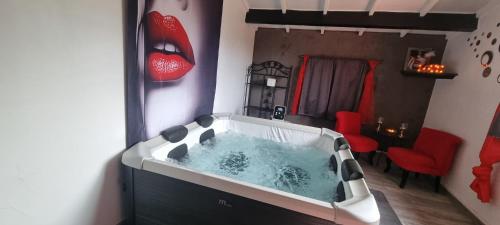 L auberge romantique