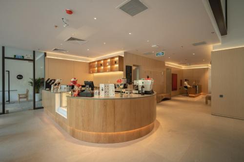 Φωτογραφία από το άλμπουμ του A'dor Hotel & Spa Quy Nhơn σε Quy Nhon