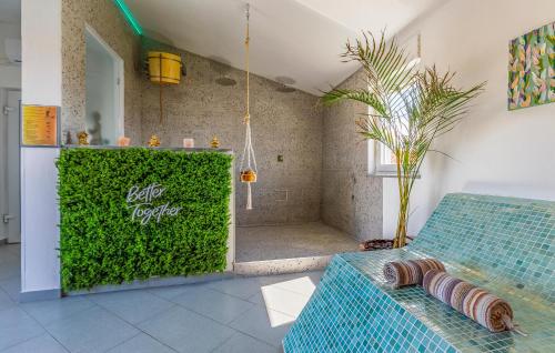 Awesome Home In Pula With Sauna