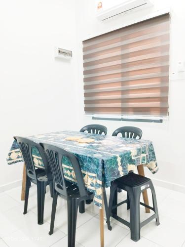 Gambar di galeri bagi Tawaf Homestay Meru2 Klang di Kapar