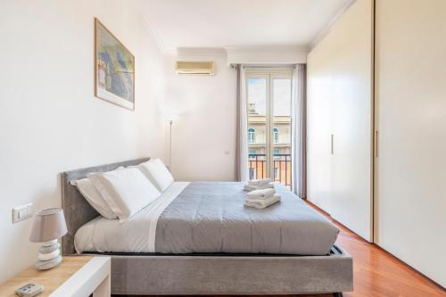 Vatican Art Apartment
