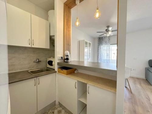 AH RENTALS Acualandia Apartamento