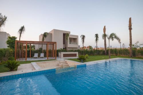 Luxury Private pool Villa