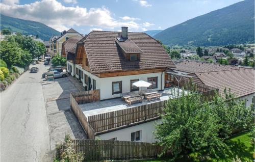 Stunning Home In St Michael Im Lungau