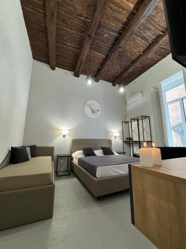 MILUAR Relais - Donnaregina