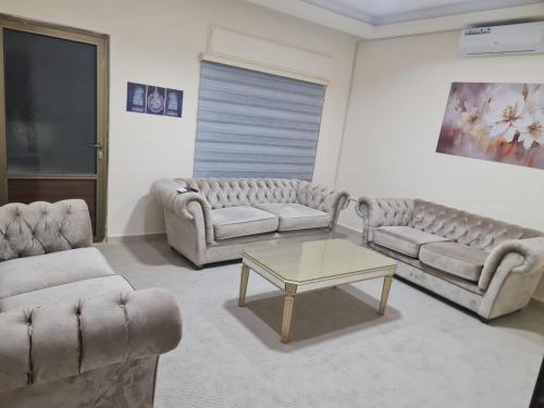 Samer Apartment