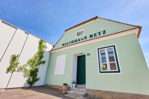 Milchhaus Retz