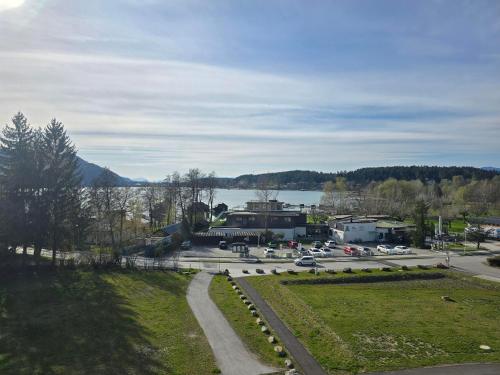 lakeside Appartements am Klopeiner See