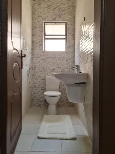 Bany a Samer Apartment