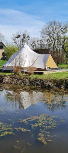 domaine des butineuses