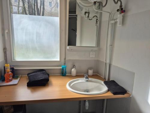 Photo de la galerie de l'établissement Studio Hyper-centre, à Montbéliard