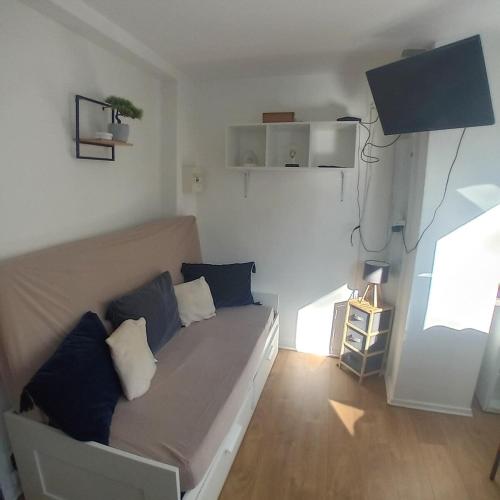 Photo de la galerie de l'établissement Studio Hyper-centre, à Montbéliard