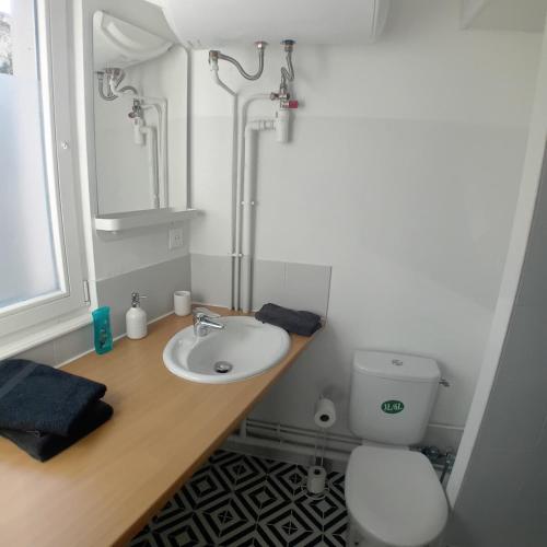 Photo de la galerie de l'établissement Studio Hyper-centre, à Montbéliard