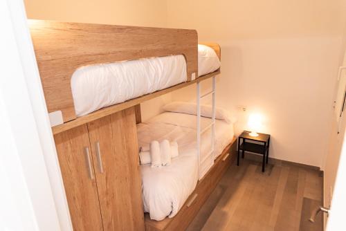 Acogedor y céntrico apartamento en Granada A5Minutos