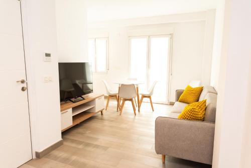 Acogedor y céntrico apartamento en Granada A5Minutos