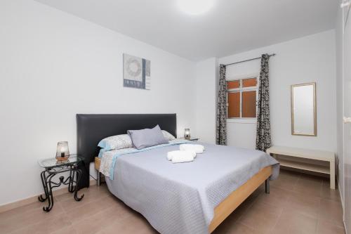 Apartment in Los Cristianos- Morales 1D