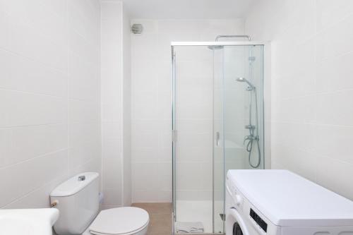 Apartment in Los Cristianos- Morales 1D