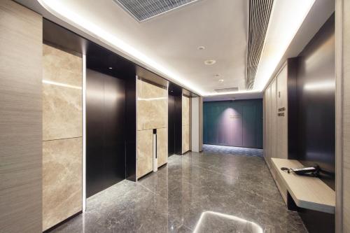 Gambar di galeri bagi Novotel Shanghai Lingang di Nanhui