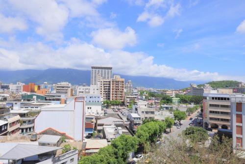ホームステイの近くで見られる自然の景観
