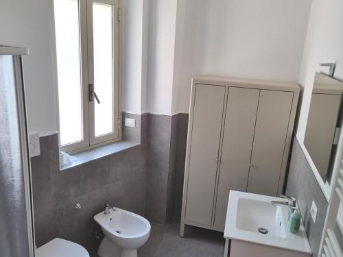 Pigneto Giardino e Posto Auto Privati