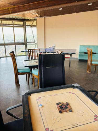 Galería fotográfica de Mountain Breeze Resort, Mahabaleshwar en Mahabaleshwar