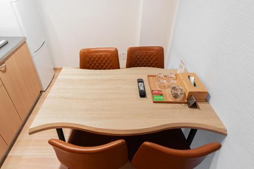 Cu 道頓堀 1号店