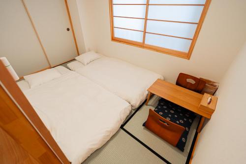 Cu 道頓堀 1号店