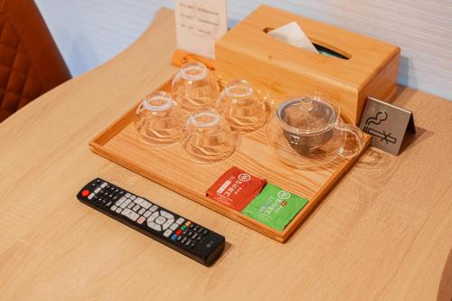 Cu 道頓堀 1号店