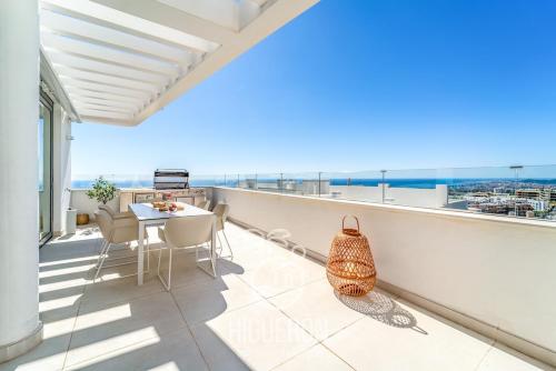 HigueronRentals La Casa de Kaasa