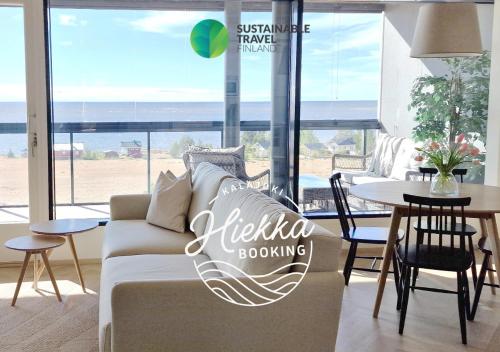 Timantti Apartments by Hiekka Booking