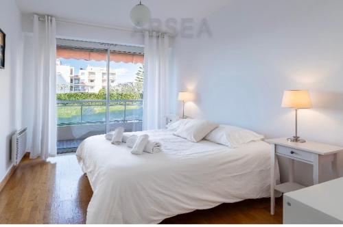 Nice Family Apartment Pool Garden View Air Conditioning Sleeps 5 photo 8