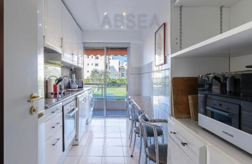 Nice Family Apartment Pool Garden View Air Conditioning Sleeps 5 photo 11