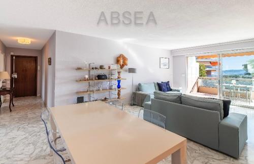 Nice Family Apartment Pool Garden View Air Conditioning Sleeps 5 photo 12