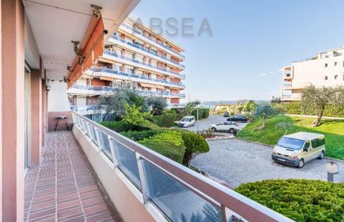 Nice Family Apartment Pool Garden View Air Conditioning Sleeps 5 photo 7