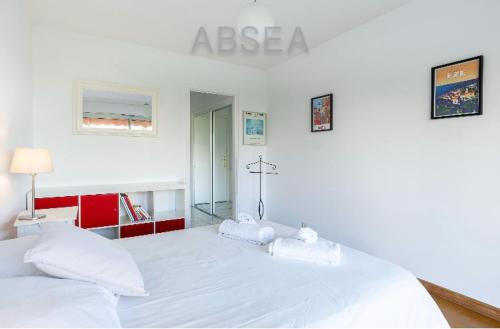 Nice Family Apartment Pool Garden View Air Conditioning Sleeps 5 photo 13