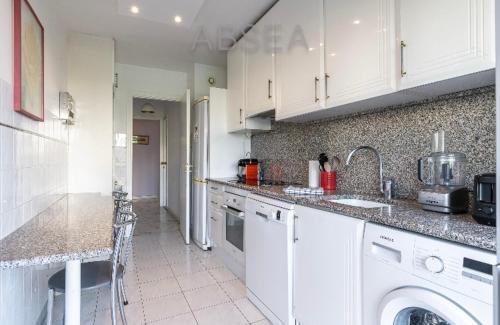 Nice Family Apartment Pool Garden View Air Conditioning Sleeps 5 photo 14