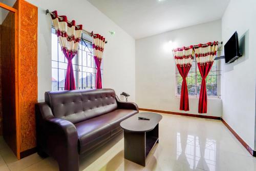 Gallery image of Hotel O Kodaikanal Vilpatti formerly Kodai Hut in Kodaikānāl