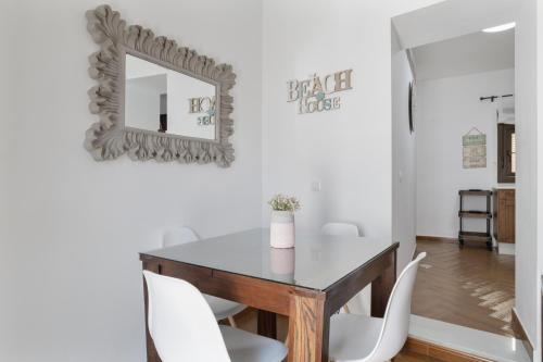 Fotografie z fotogalerie ubytování Casa Palacios Conil de la Frontera v destinaci Conil de la Frontera