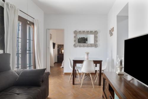 Casa Palacios Conil de la Frontera