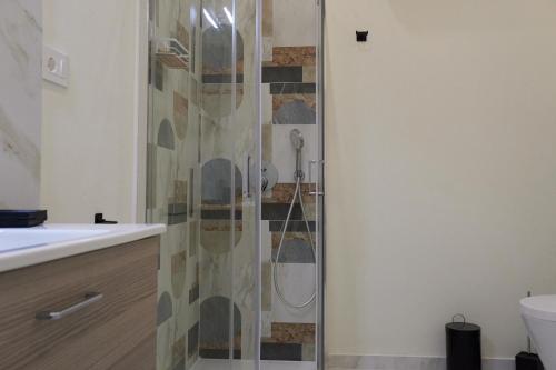 Gallery image of Bagaria Home in Bagheria