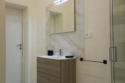 Gallery image of Bagaria Home in Bagheria