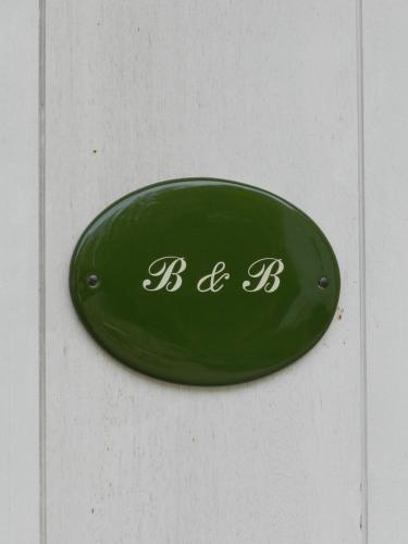ダンメにあるB&B De Swaenhoeckのギャラリーの写真