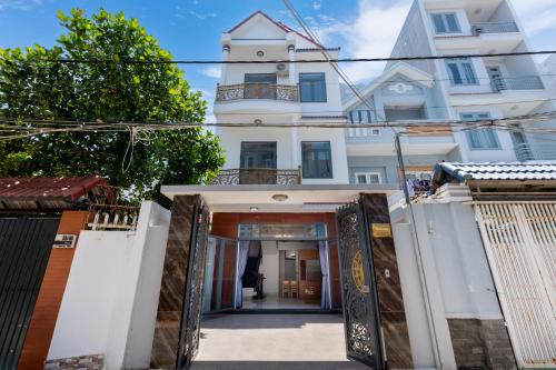 Gallery image of Homestay 59-38 Phan Chu Trinh, Bãi Sau in Vung Tau