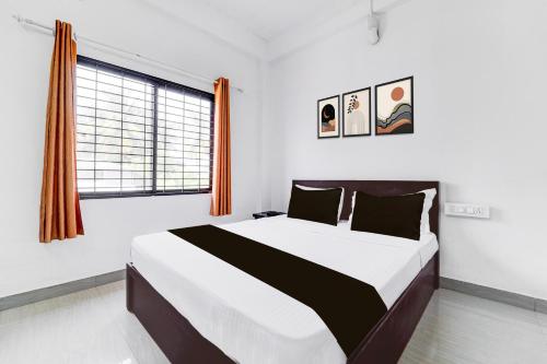 Gallery image of Hotel O Panamaram Wayanad in Panamaram
