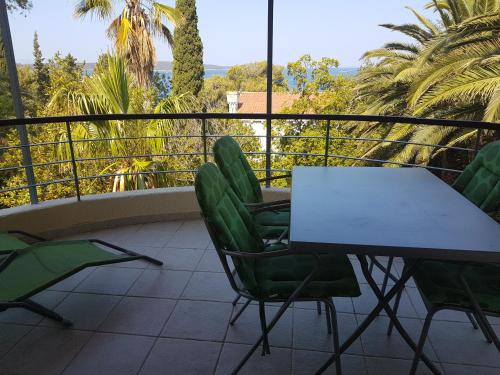 Apartmani Antičević