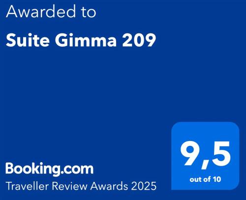 Suite Gimma 209 photo 47