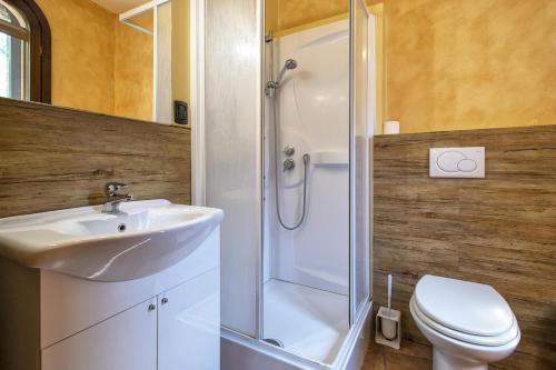 Villa Luna e' Pedra - Suite in Villa con Vista sulla Baia di Alghero e Piscina photo 3