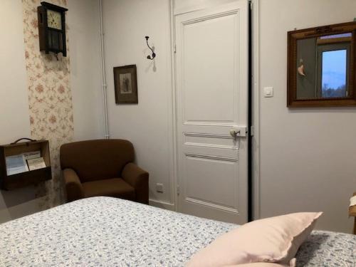 Φωτογραφία από το άλμπουμ του Le Relais de la Baie - Chambres d'hôtes σε Noyelles-sur-Mer