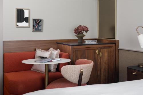 Montcalm Mayfair, Autograph Collection photo 54